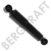 BERGKRAFT BK6795501 Shock Absorber